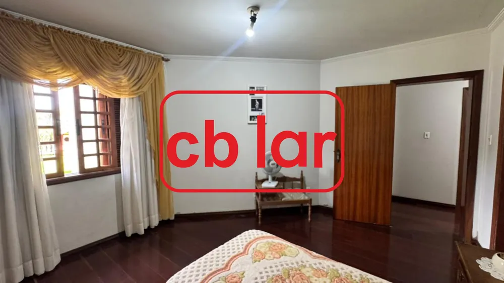 Chácara, 4 quartos, 5000 m² - Foto 12