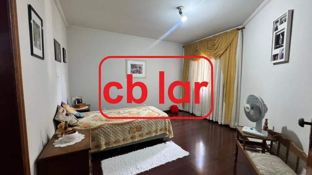 Chácara, 4 quartos, 5000 m² - Foto 13