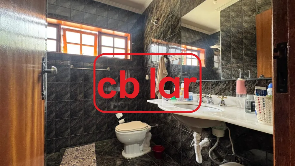 Chácara, 4 quartos, 5000 m² - Foto 14