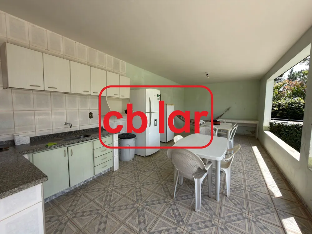 Chácara, 4 quartos, 5000 m² - Foto 9