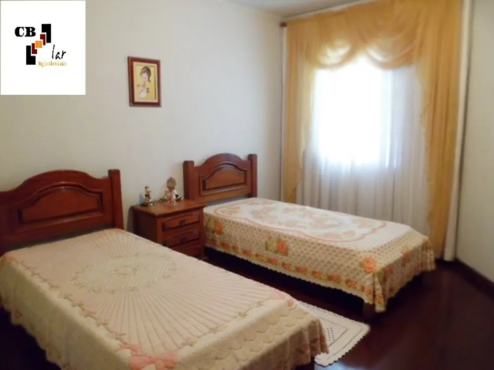 Chácara, 4 quartos, 5000 m² - Foto 4