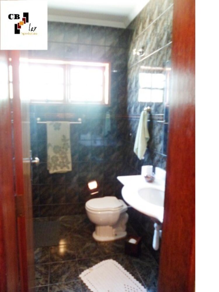 Chácara, 4 quartos, 5000 m² - Foto 1