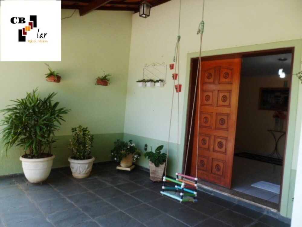 Chácara, 4 quartos, 5000 m² - Foto 3