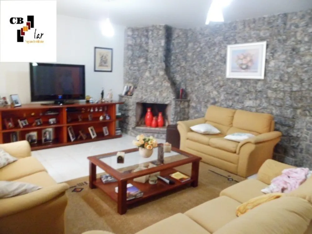 Chácara, 4 quartos, 5000 m² - Foto 3