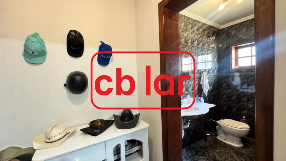 Chácara, 4 quartos, 5000 m² - Foto 16