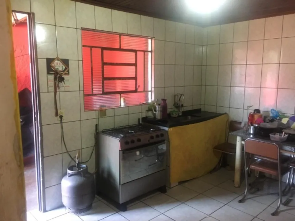 Casa, 3 quartos, 125 m² - Foto 2