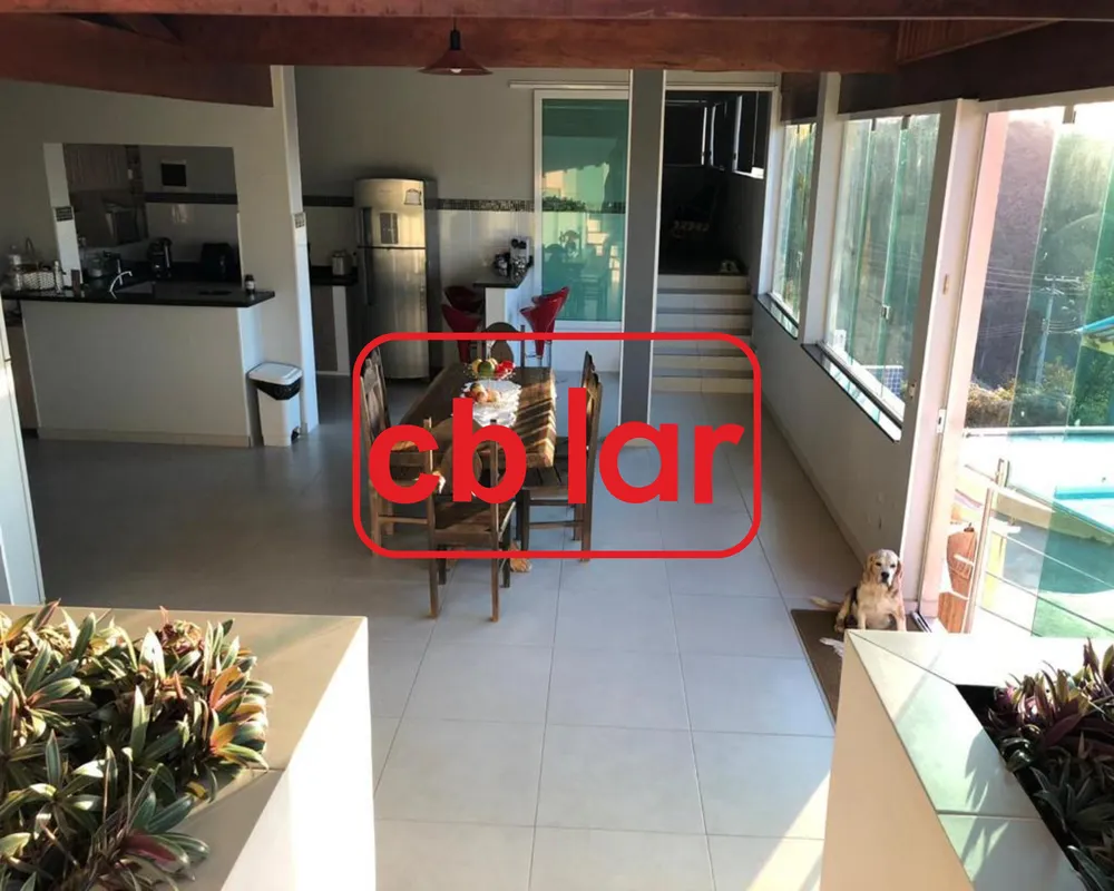 Chácara, 2 quartos, 867 m² - Foto 7