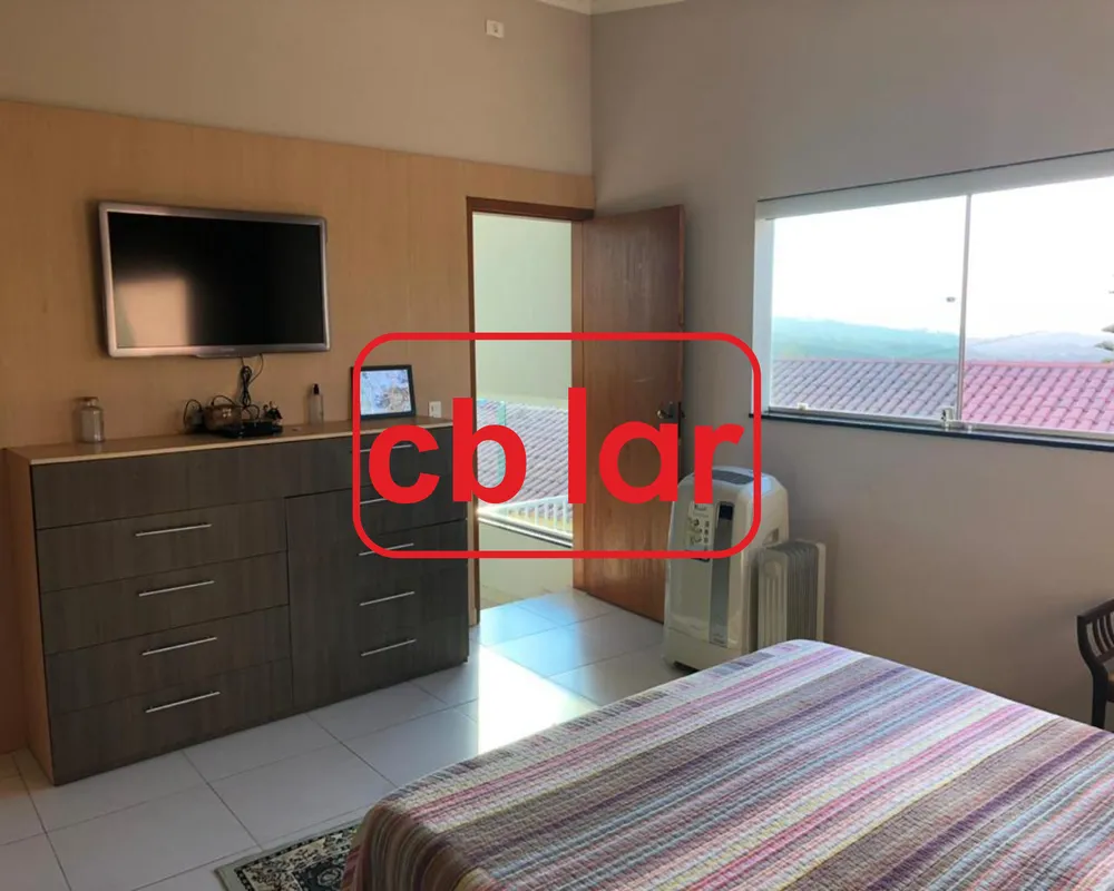 Chácara, 2 quartos, 867 m² - Foto 5