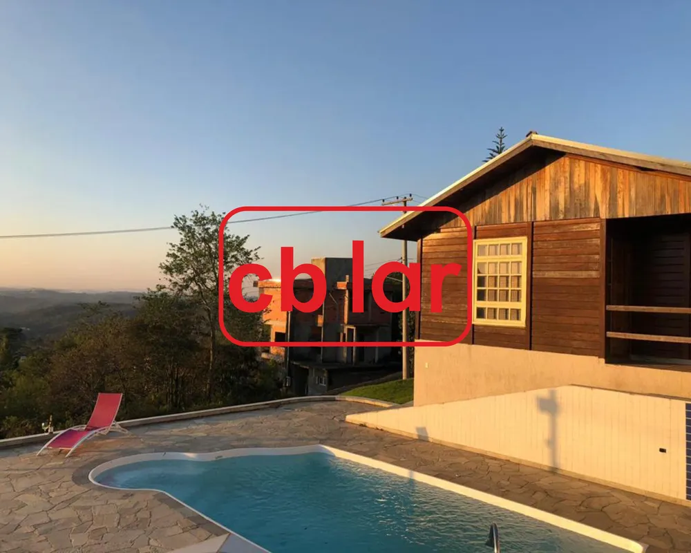 Chácara, 2 quartos, 867 m² - Foto 6