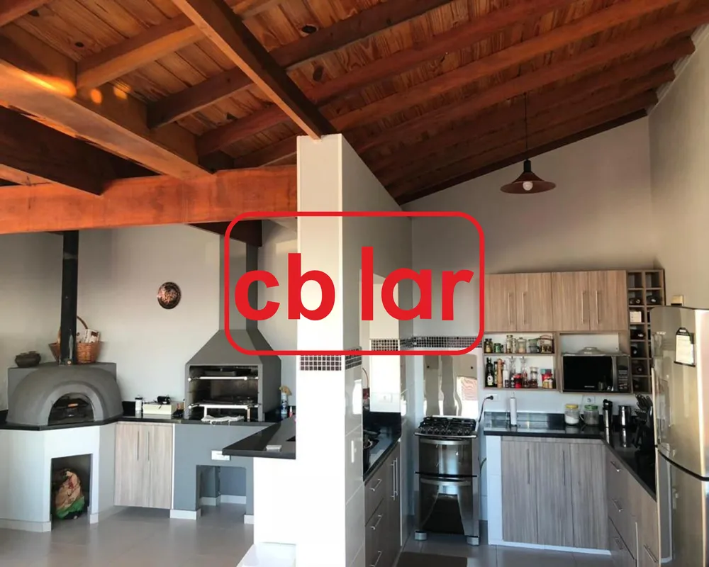 Chácara, 2 quartos, 867 m² - Foto 9