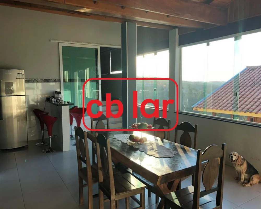 Chácara, 2 quartos, 867 m² - Foto 16