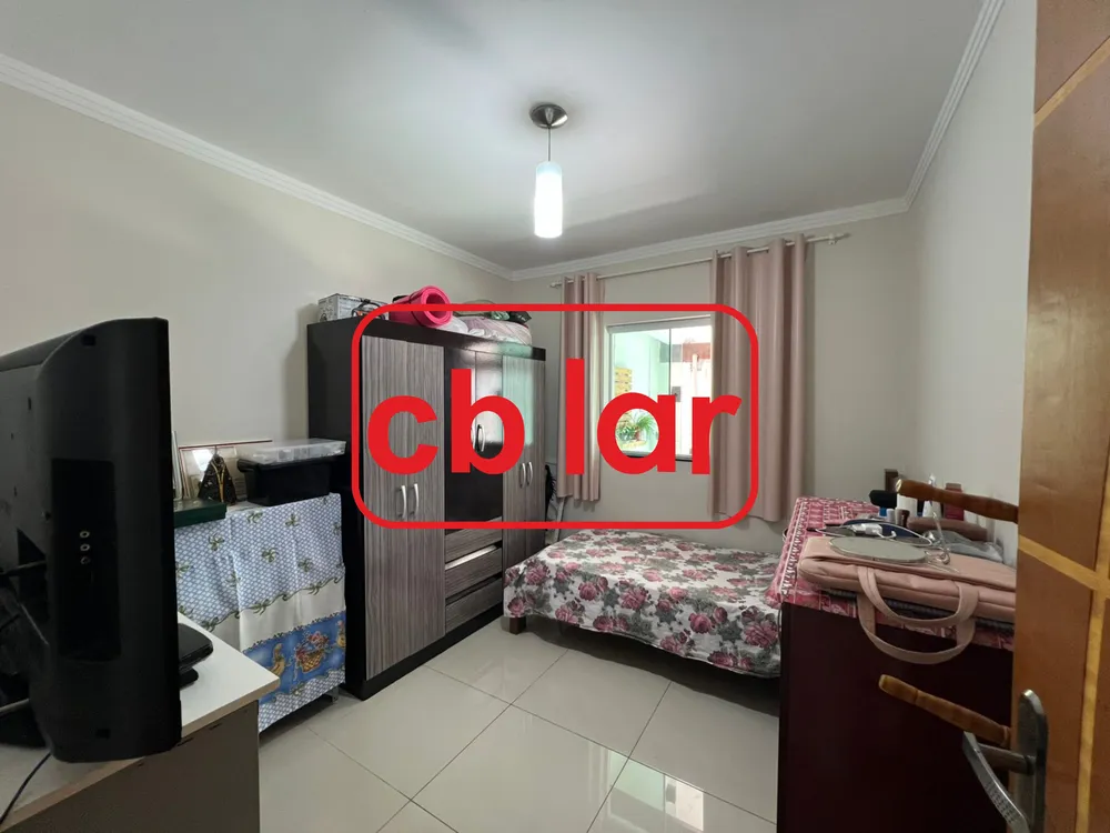 Casa, 2 quartos - Foto 4