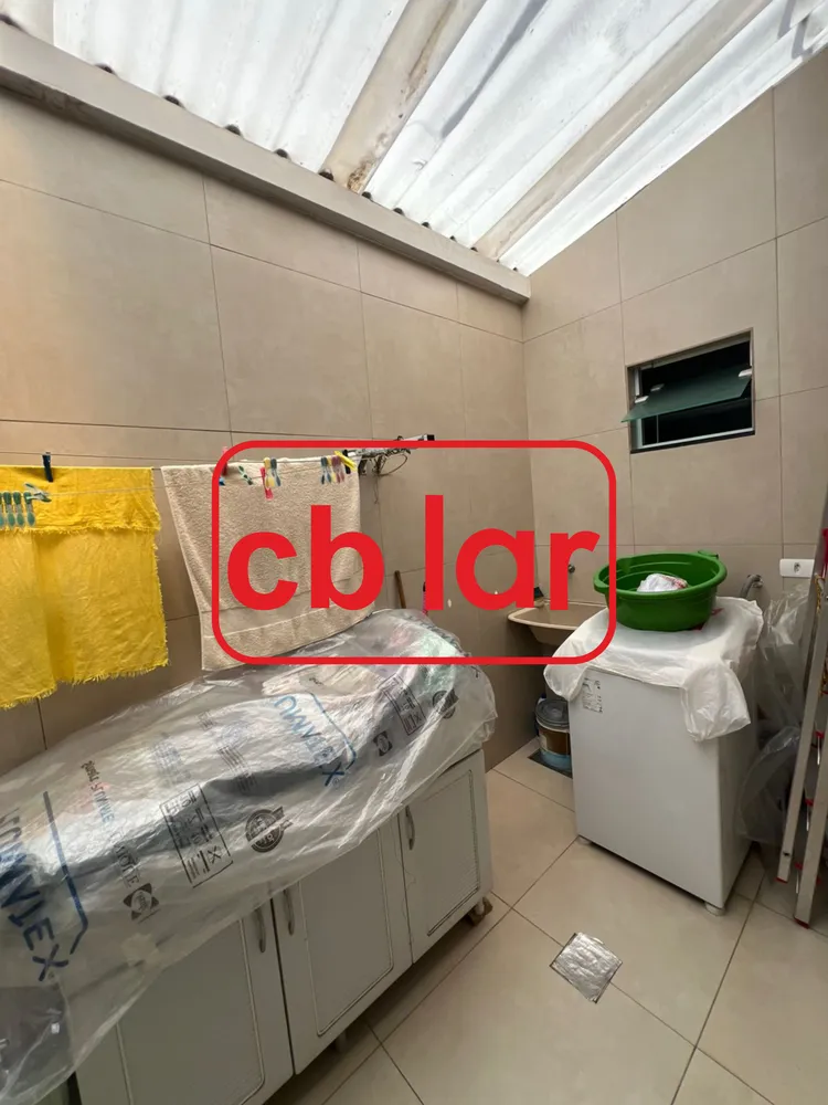 Casa, 2 quartos - Foto 8