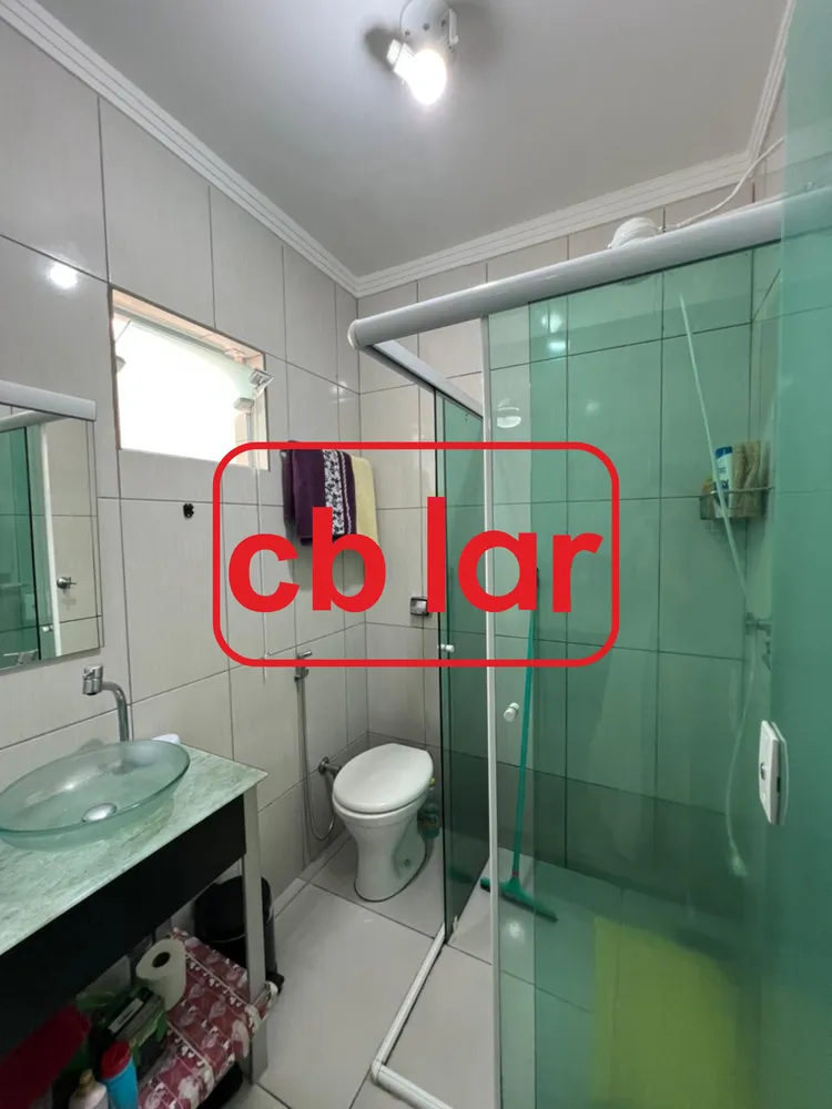 Casa, 2 quartos - Foto 10