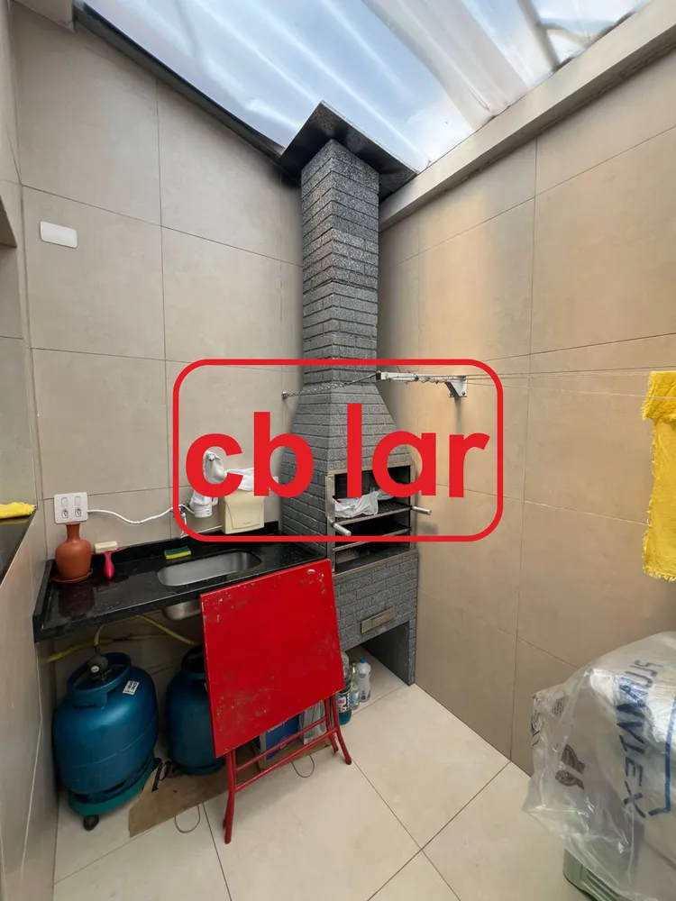 Casa, 2 quartos - Foto 5