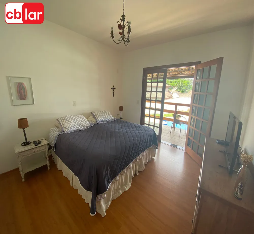 Chácara, 5 quartos, 1600 m² - Foto 7
