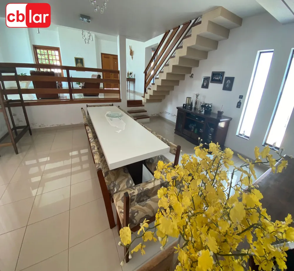 Chácara, 5 quartos, 1600 m² - Foto 14
