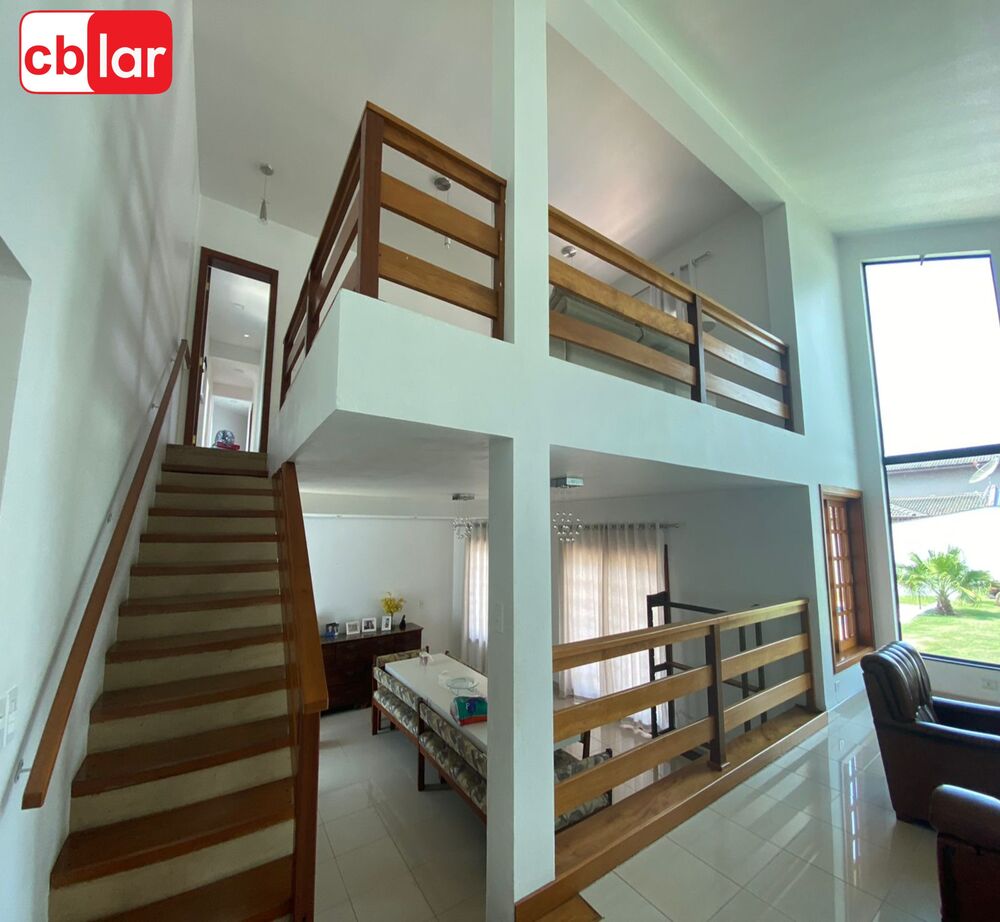 Chácara, 5 quartos, 1600 m² - Foto 3
