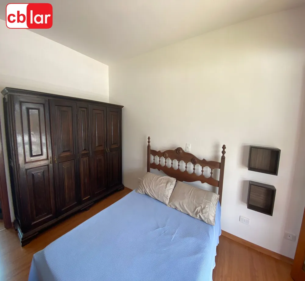 Chácara, 5 quartos, 1600 m² - Foto 9