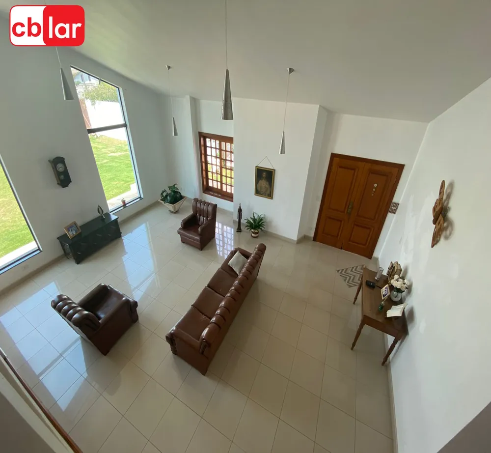 Chácara, 5 quartos, 1600 m² - Foto 10