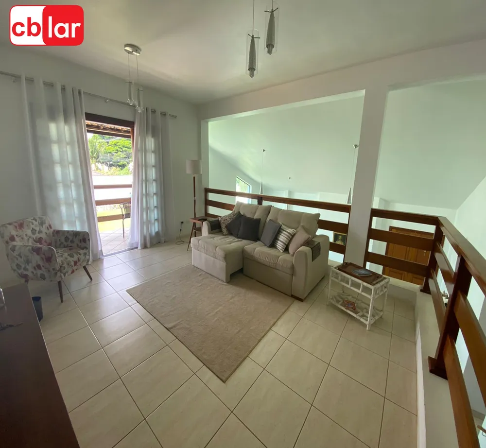 Chácara, 5 quartos, 1600 m² - Foto 5