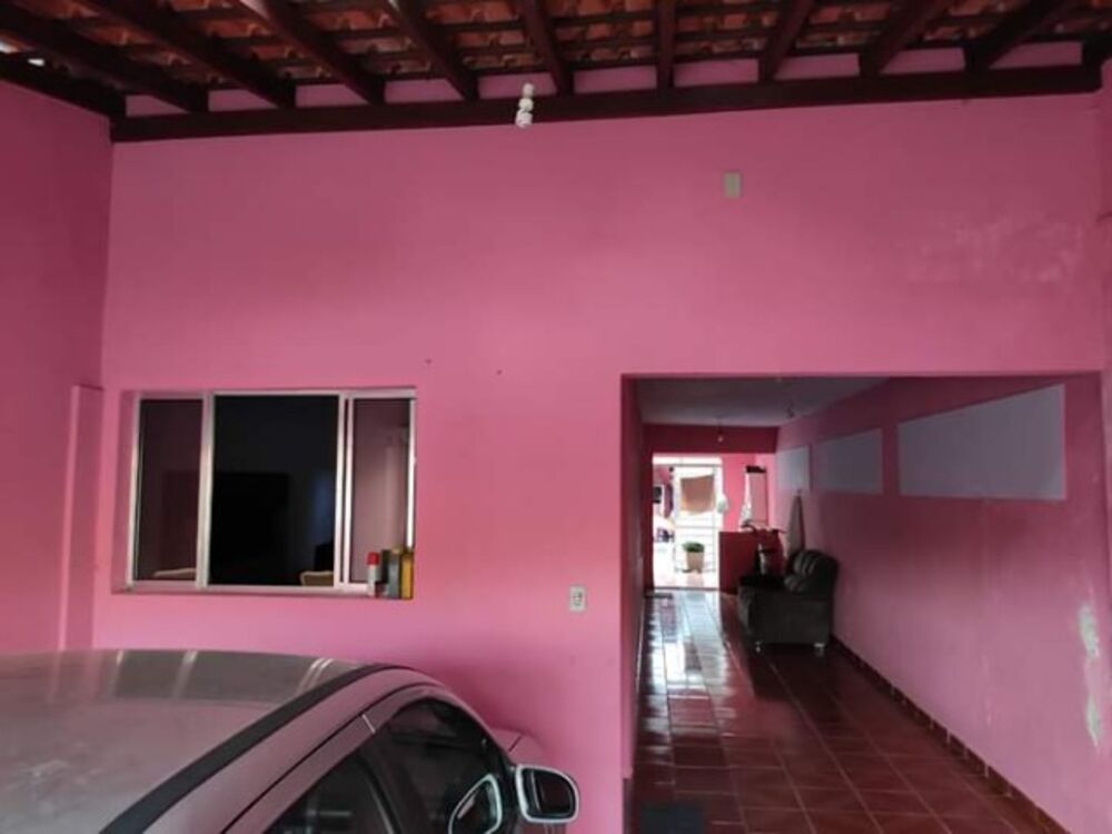 Casa, 3 quartos, 109 m² - Foto 3