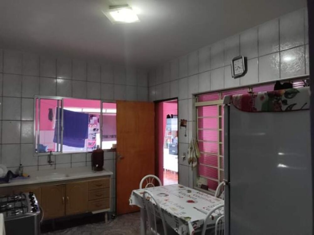 Casa, 3 quartos, 109 m² - Foto 1