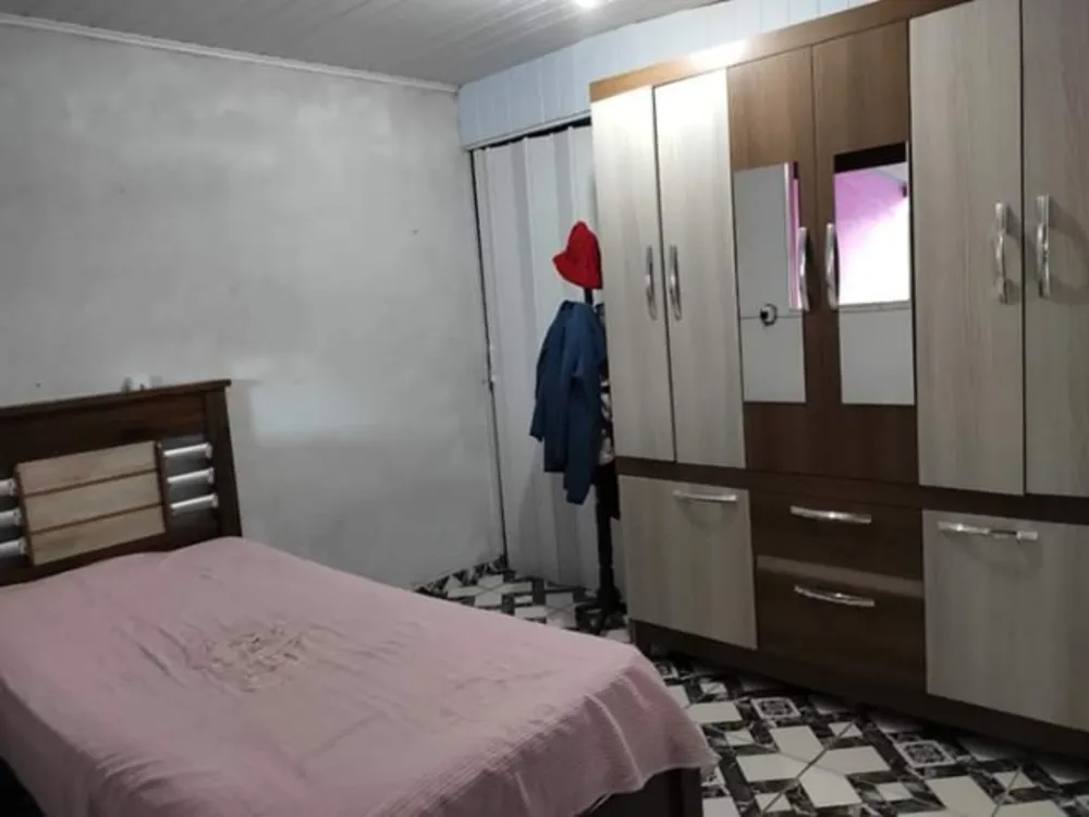 Casa, 3 quartos, 109 m² - Foto 2