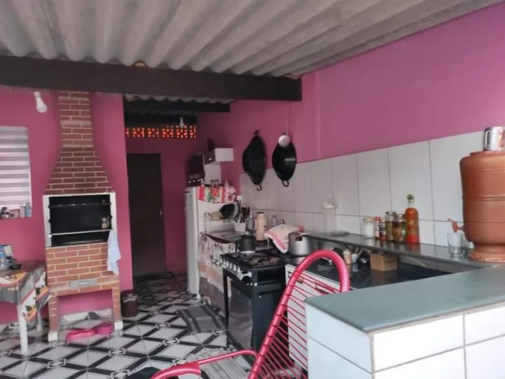 Casa, 3 quartos, 109 m² - Foto 8