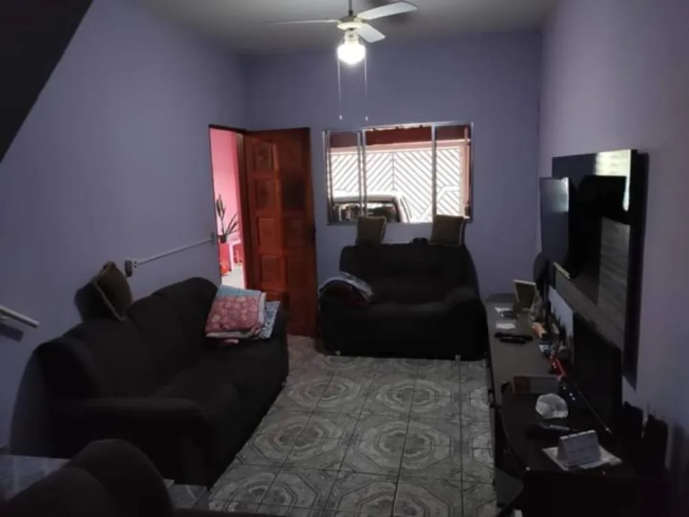 Casa, 3 quartos, 109 m² - Foto 11