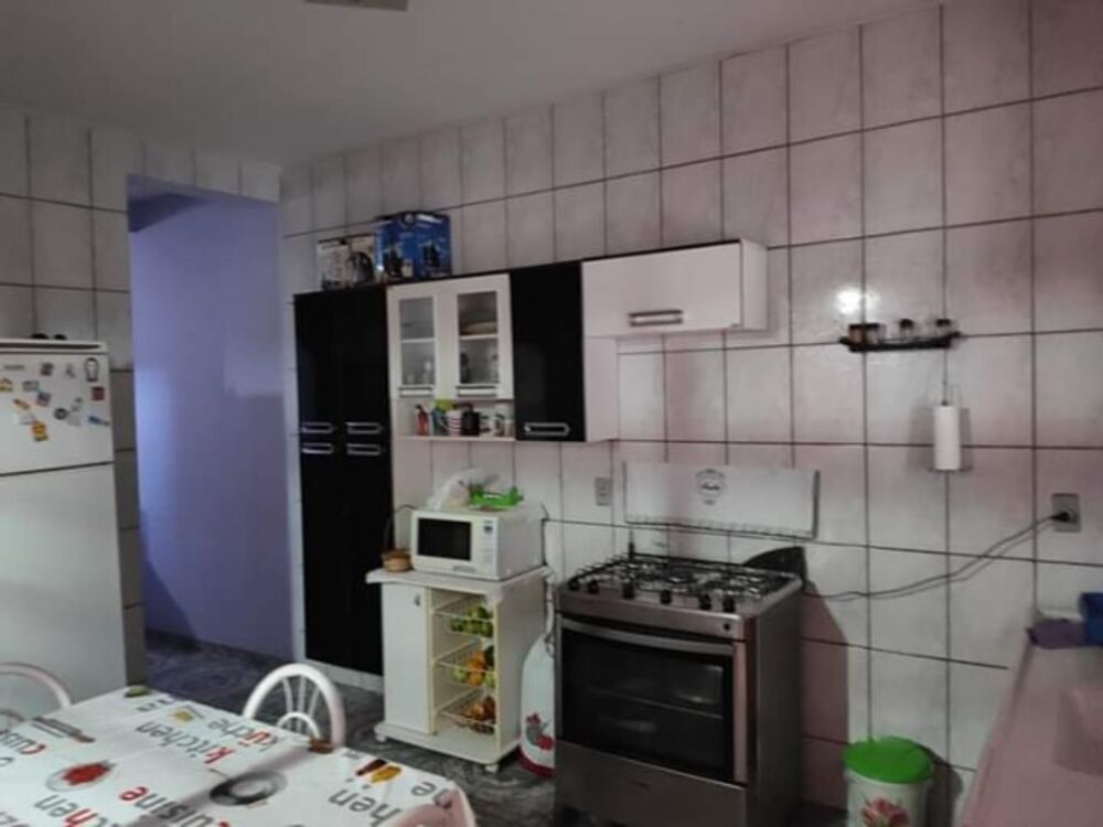 Casa, 3 quartos, 109 m² - Foto 2