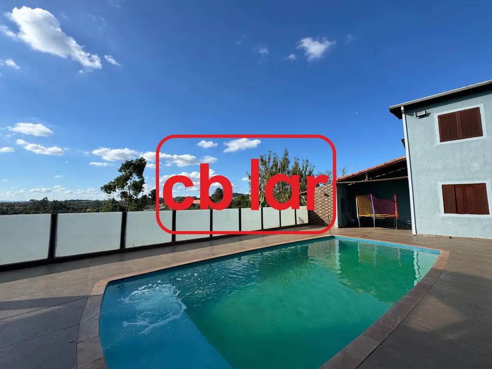 Chácara, 3 quartos, 1057 m² - Foto 7