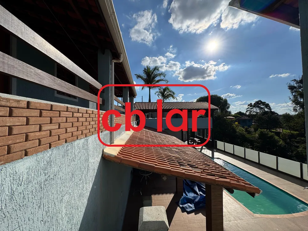 Chácara, 3 quartos, 1057 m² - Foto 8