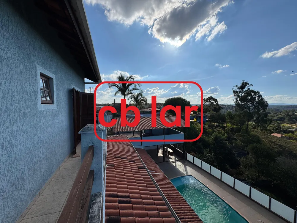Chácara, 3 quartos, 1057 m² - Foto 11