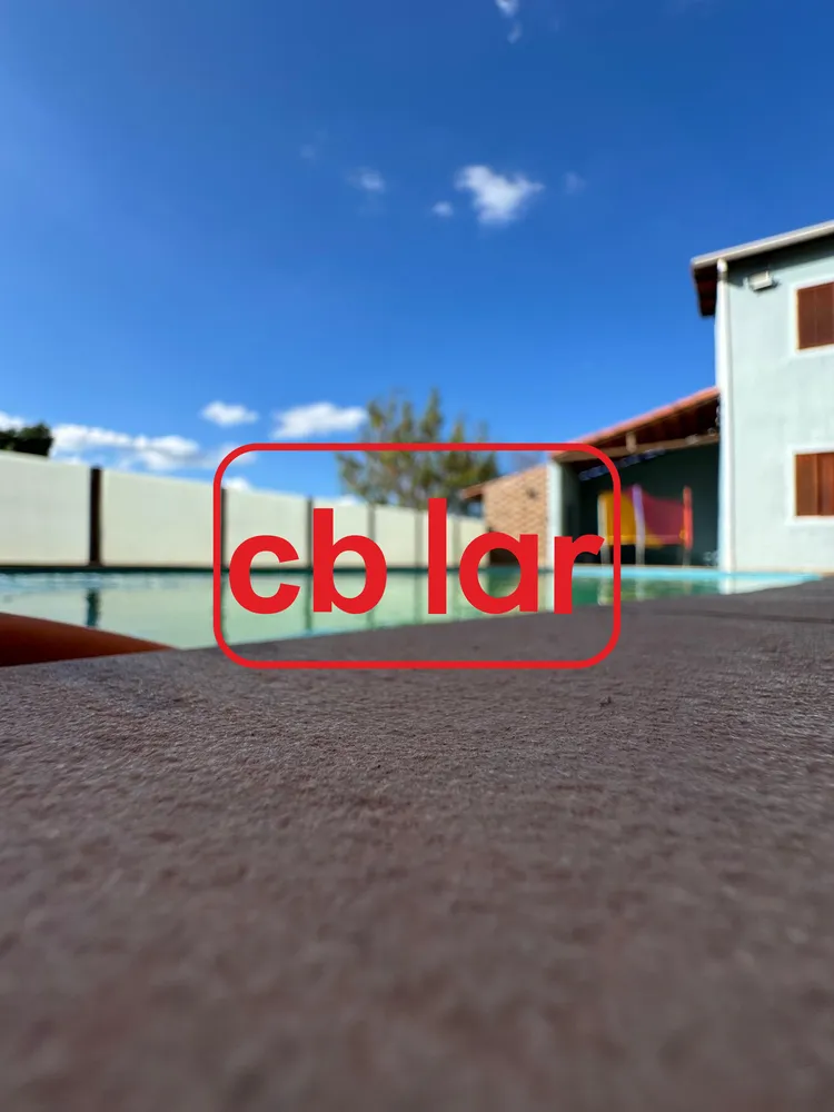 Chácara, 3 quartos, 1057 m² - Foto 6