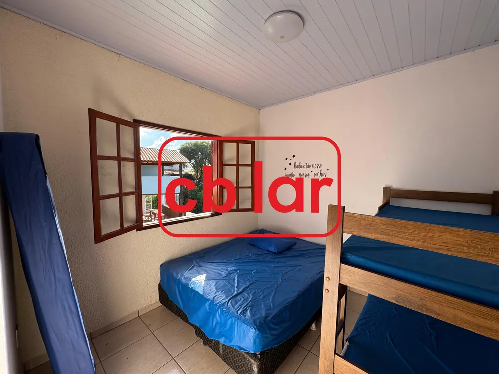 Chácara, 3 quartos, 1057 m² - Foto 9