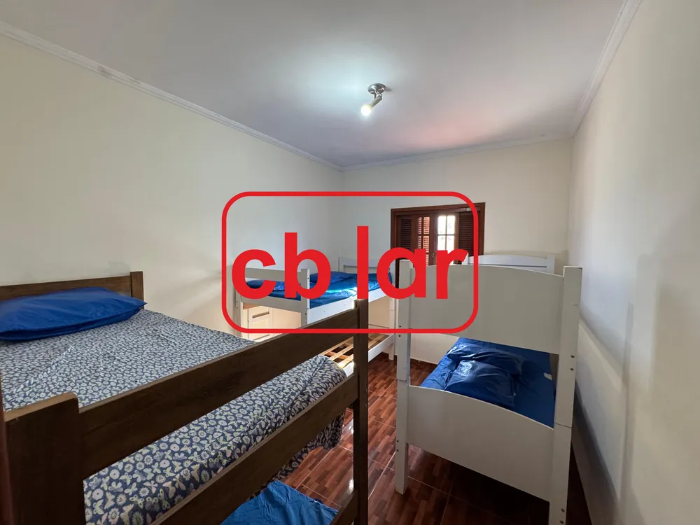 Chácara, 3 quartos, 1057 m² - Foto 12