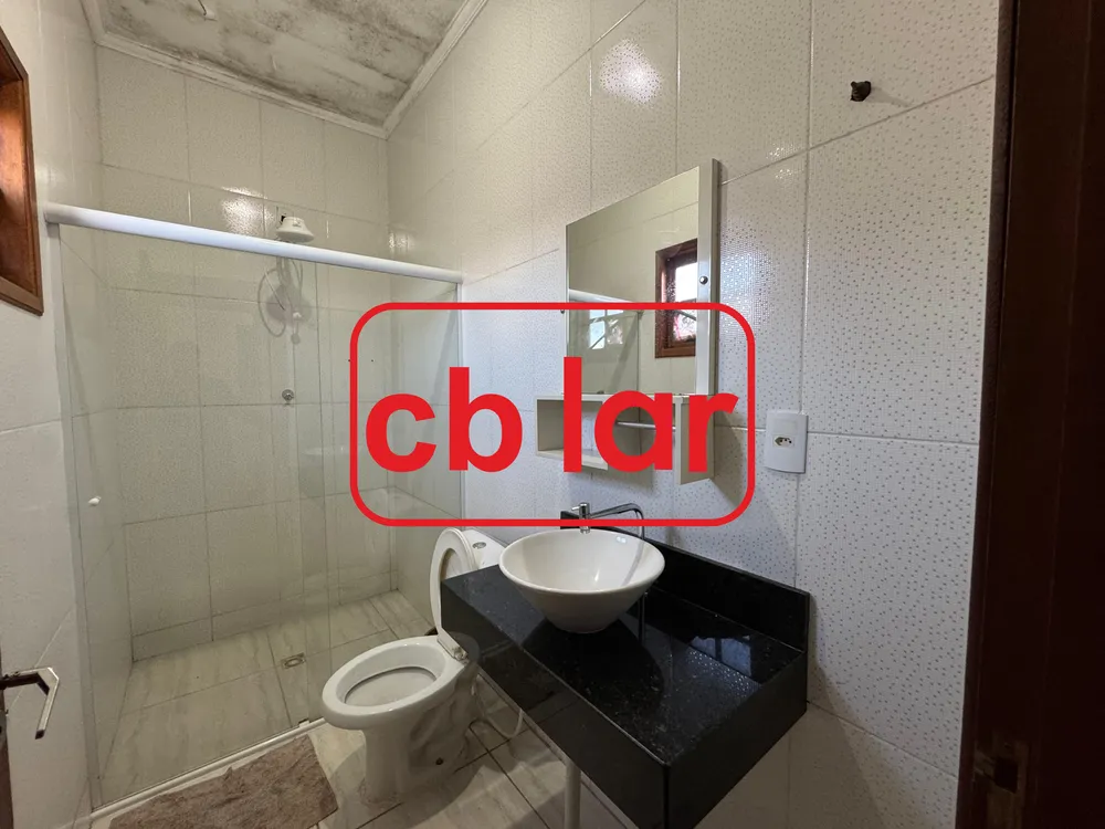 Chácara, 3 quartos, 1057 m² - Foto 3