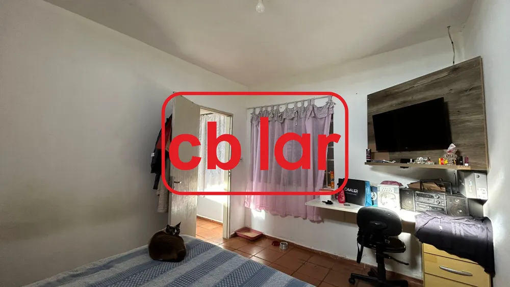Casa, 3 quartos - Foto 7