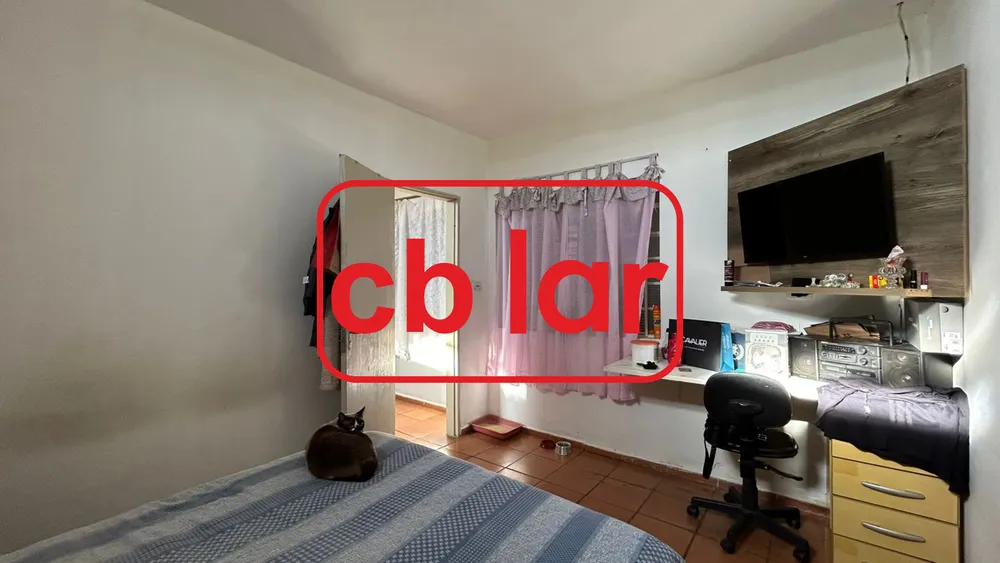 Casa, 3 quartos - Foto 8