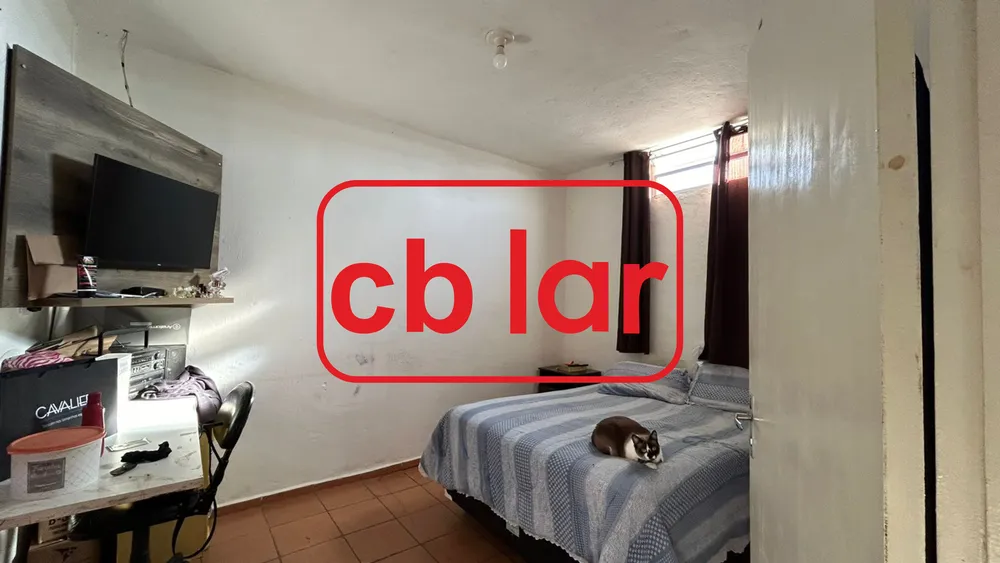 Casa, 3 quartos - Foto 6