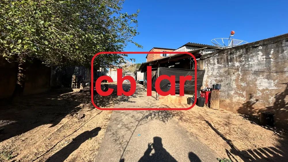 Casa, 3 quartos - Foto 10