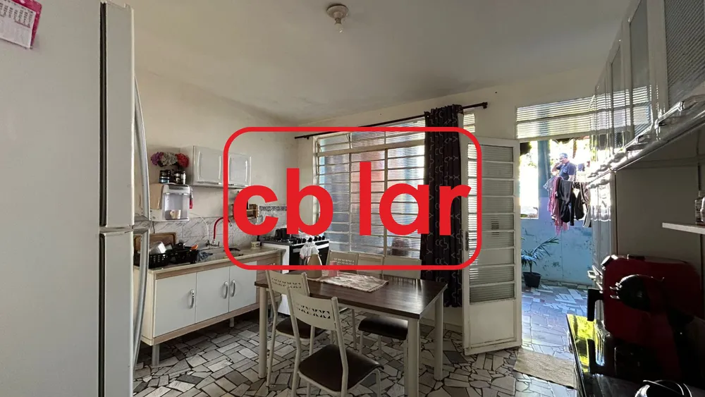 Casa, 3 quartos - Foto 4