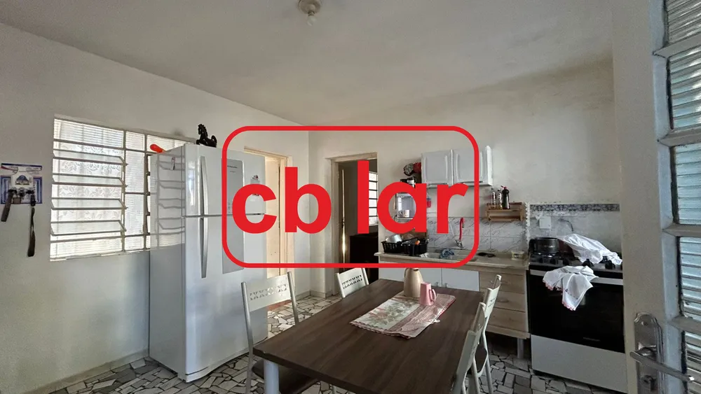 Casa, 3 quartos - Foto 3