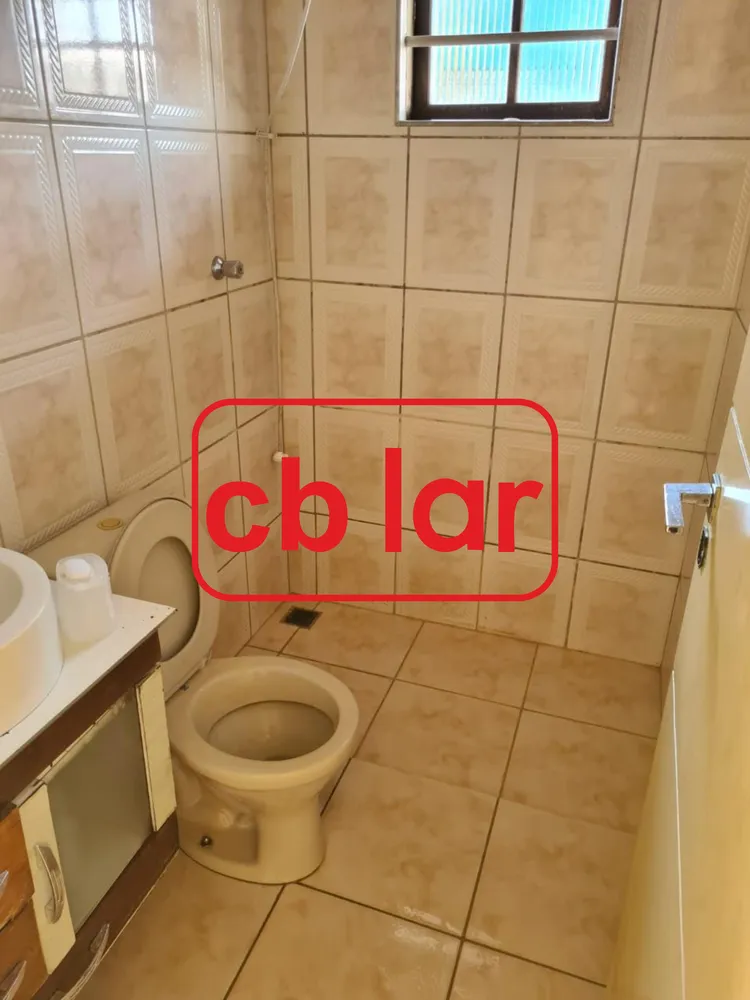 Casa, 2 quartos - Foto 8
