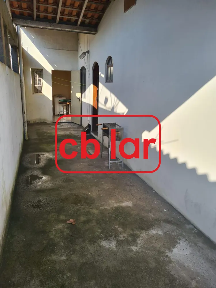 Casa, 2 quartos - Foto 2