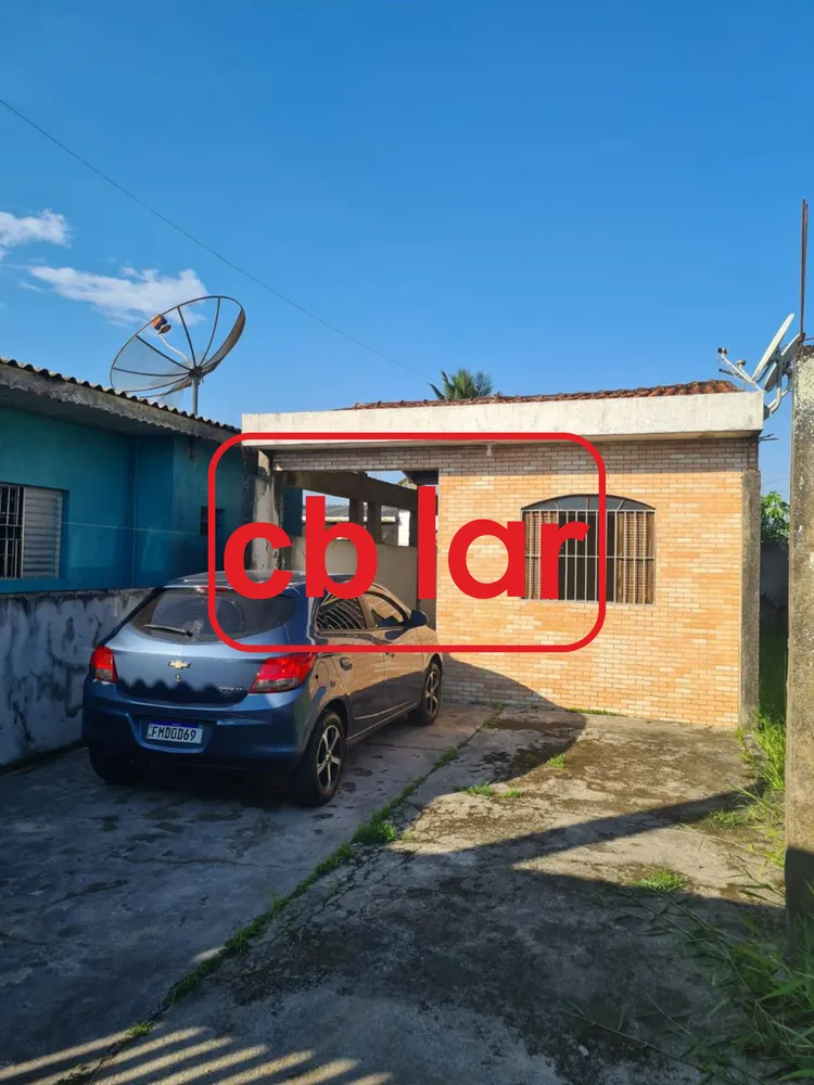 Casa, 2 quartos - Foto 1