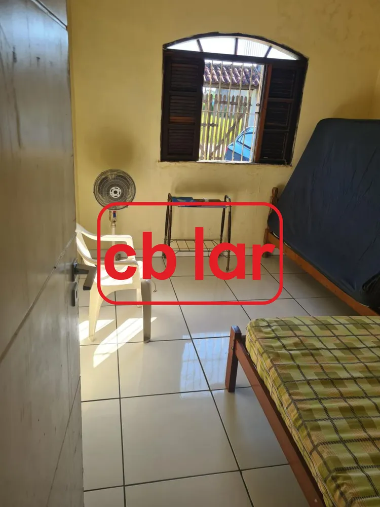 Casa, 2 quartos - Foto 2