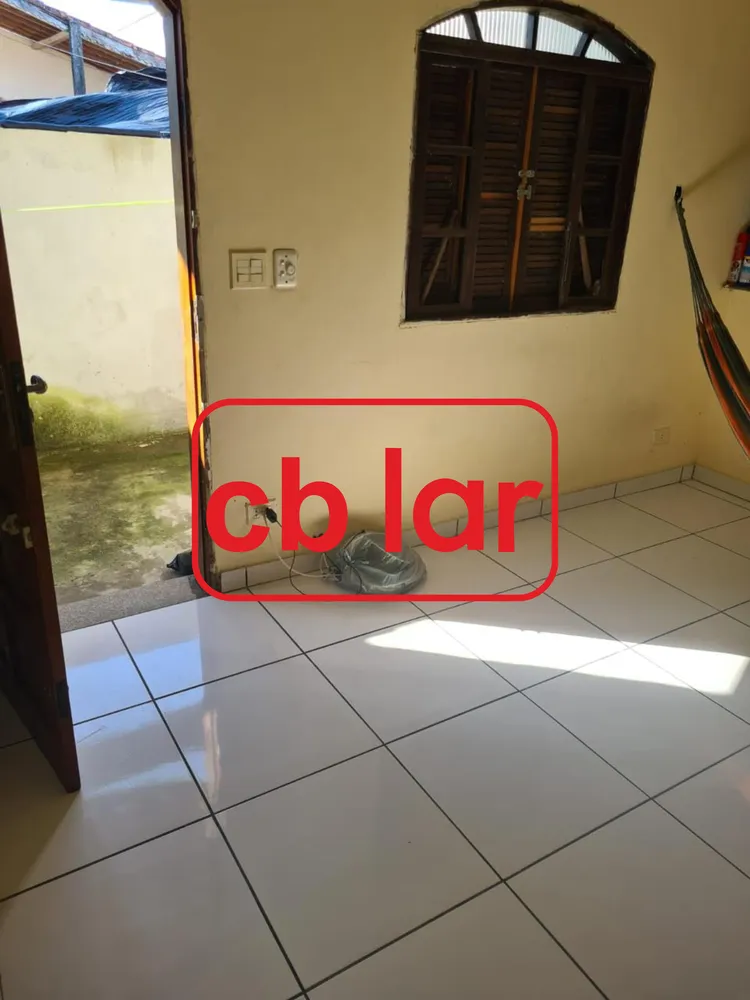 Casa, 2 quartos - Foto 1