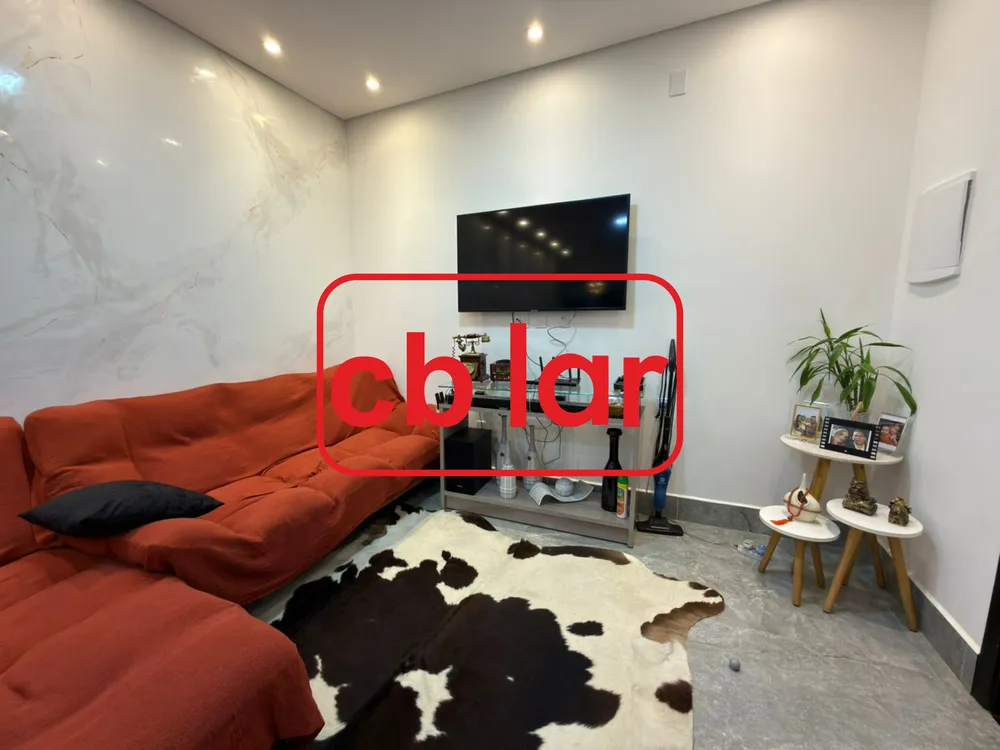 Casa, 3 quartos - Foto 4